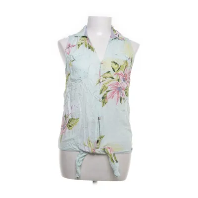 Haut (Bleu, Multicolore) de Tommy Hilfiger Denim Modal