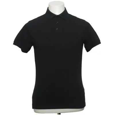 Polotrøje (Grå) fra Clique Bomuld, Polyester