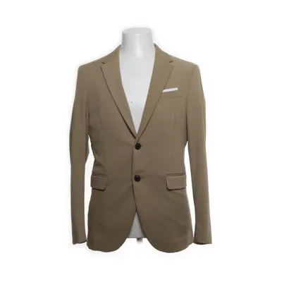 Kavaj (Gul) från Zara Man Polyester