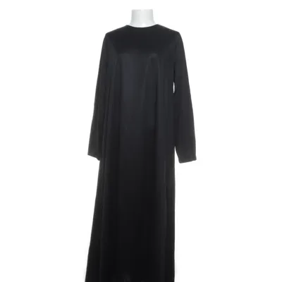 Anorak (Black) from Refka Polyester
