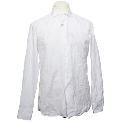 Shirt (White) from La Chemise