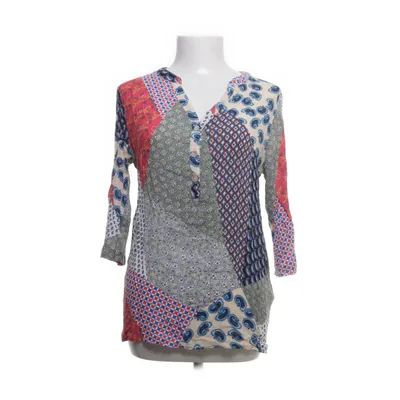 Haut (Blanc, Multicolore) de Sweet Miss Viscose