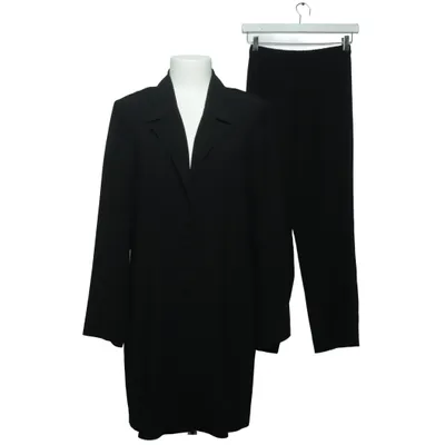 Set (Svart) från Silbor Polyester
