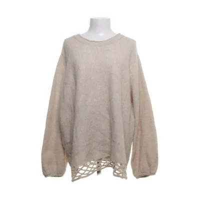 Tröja (Beige) från SixtyDays Akryl, Nylon, Ull, Viskos