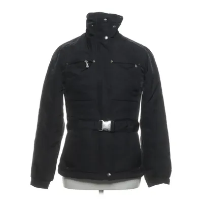 Hunting jacket (Black) from Wellensteyn