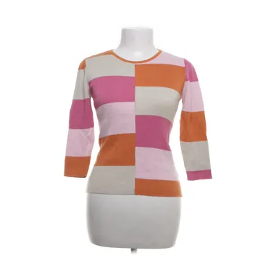 Sweater (Pink, Orange, Multicolored) from Gap Cotton