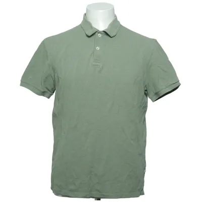 Polo (Vert) de East West Coton