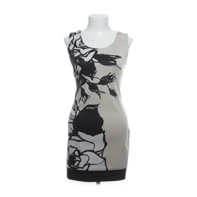 Klänning (Svart, Vit, Beige) från Rinascimento