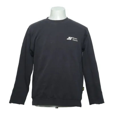 Sweatshirt (Classic Sweatshirt) van Snickers Workwear Katoen, Polyester