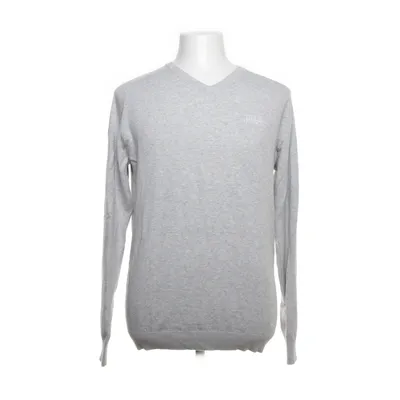 Pullover (Grå) från Kjus Bomull, Polyamid