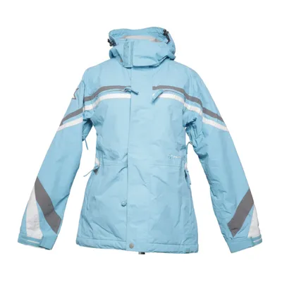 Manteau de ski (Bleu) de Protest