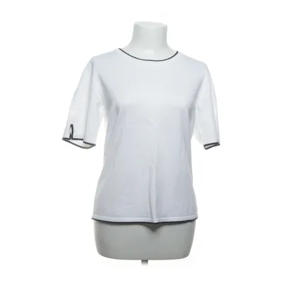 Topp (Vit, Svart) från Micha Polyamid, Viskos