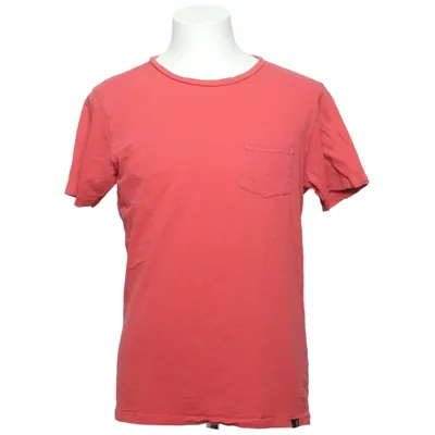T-shirt (Eti Square M Tee) van Etirel Katoen