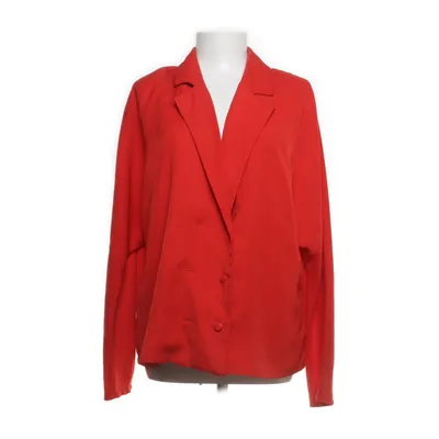 Kavaj (Röd) från Sanne Alexandra Polyester