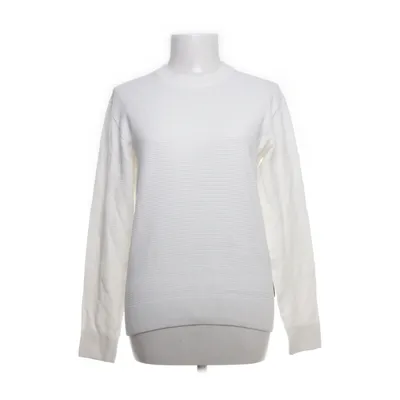 Tröja (Vit) från Tom Tailor Denim Bomull
