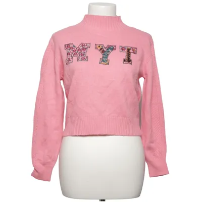 Pull-over (192MP3140) de My Twin Twinset Laine d'alpaga, Polyamide, Polyester, Viscose