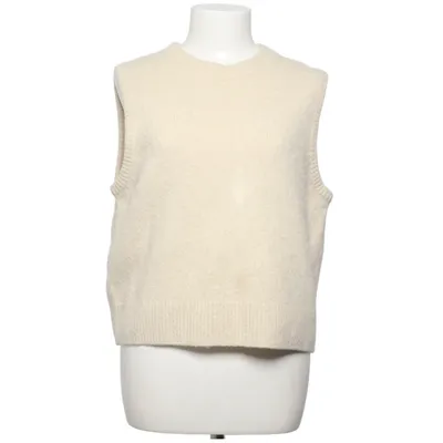 Spencer (Beige) van Arket Alpacawol, Polyamide, Yakwol