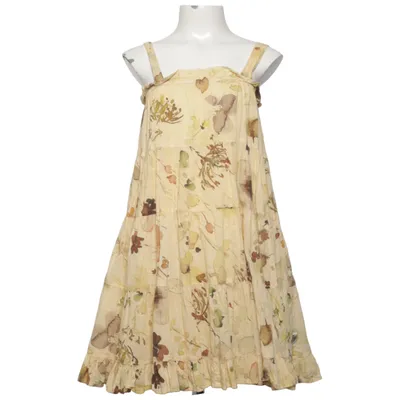 Kjole (Irene Tiered Dress) fra POMPdeLUx Bomuld