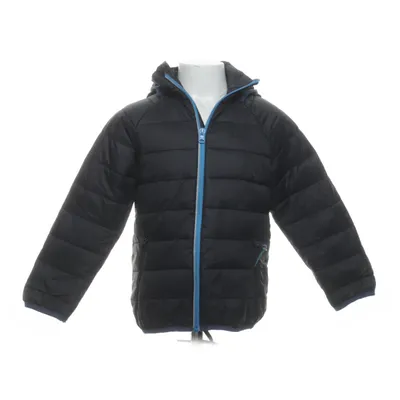 Vinterjacka (Svart, Blå) från Vikafjell Nylon, Polyester