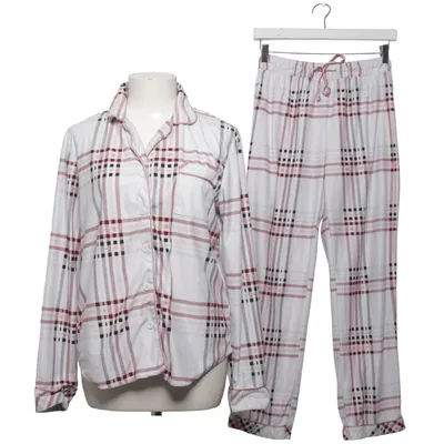Pyjama (Wit, Zwart, Rood) van Suzy Shier Polyester