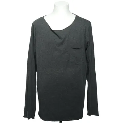 Long sleeve T-shirt (Gray) from Kvarn