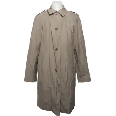 Trenchcoat (Grøn) fra Strellson