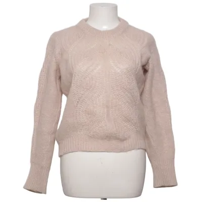 Sweater (Pink) from Filippa K Mohair, Polyamide, Wool