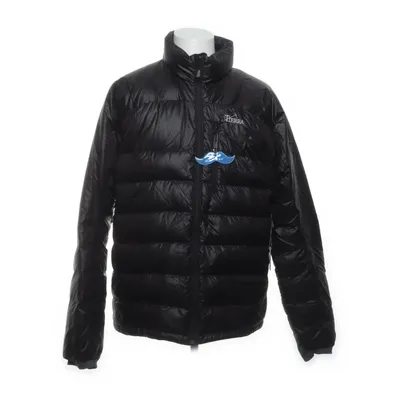 Dunjacka (Grå) från Tierra Dun, Fjädrar, Polyamid