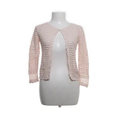 Kofta (Rosa) från Mango Suit Bomull