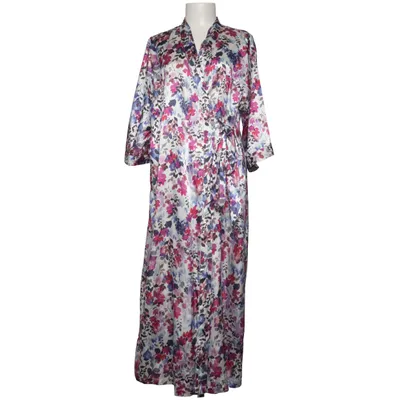 Dressing gown (Multicolored) from The Collection