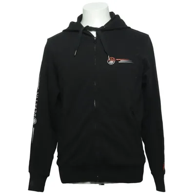 Sweat à capuche (Noir) de Beretta Coton