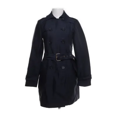 Trench coat (Blue) from K.Zell Cotton, Polyester