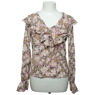 Blouse (Nadja Frill Blouse) from Rut & Circle Polyester