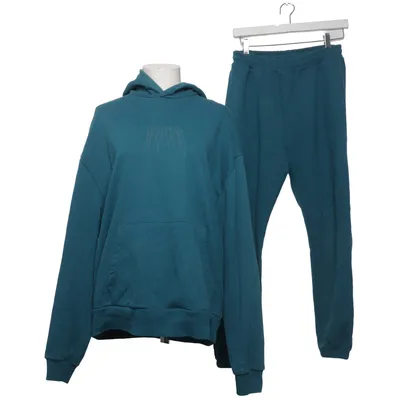 Loungewear (Blauw) van FOUR Amsterdam Katoen