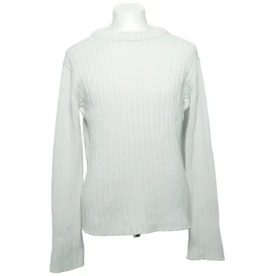 Pull-over (Burling L/S Knit) de G-Star Acrylique, Laine