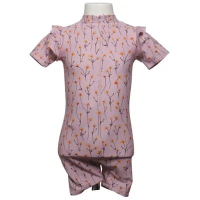 UV clothing (Filly Sunsuit) from Soft Gallery Elastane, Polyester