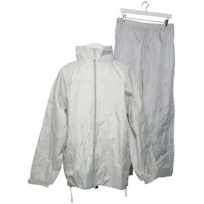 Träningsställ (Grå) från Sports Polyester