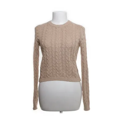 Trui (Beige) van American Eagle Katoen, Polyester, Acryl