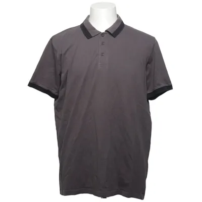 Polo (Gris) de McKenzie Coton