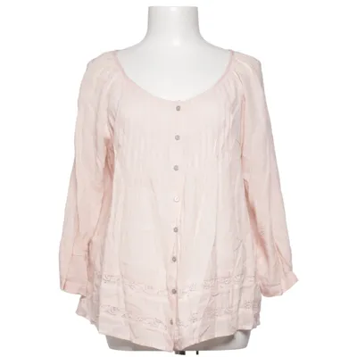 Blus (Rosa) från Ajlajk Viskos