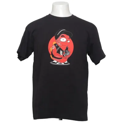 T-shirt (Valueweight) de Fruit of the Loom Coton