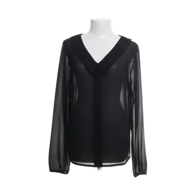 Blus (Svart) från VILA Clothes
