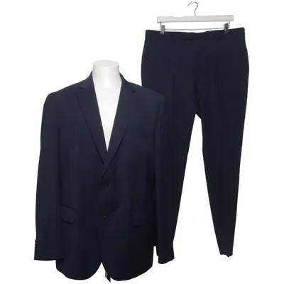 Suit (La Guardia) from Baldessarini Viscose