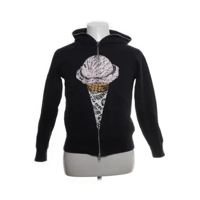 Capuchon sweater (Zwart) van Billionaire Boys Club