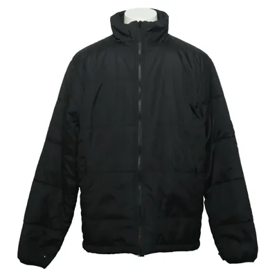 Winter jacket (Black) from Top Swede Polyester