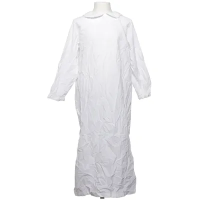 Chemise longue (Blanc) de Åhléns Coton