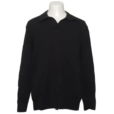 Tröja (Svart) från H&M Bomull