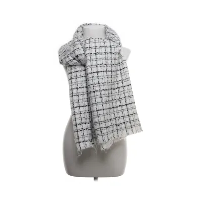 Halsduk (Vit, Svart) från Zara Accessories Akryl, Polyester