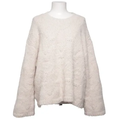 Tröja (Beige) från Rabens Saloner