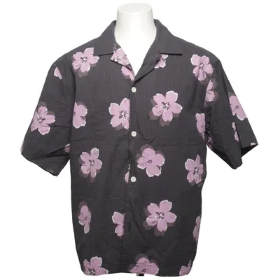 Korte mouwen shirt (Grijs, Lila, Meerkleurig) van Levi Strauss & Co